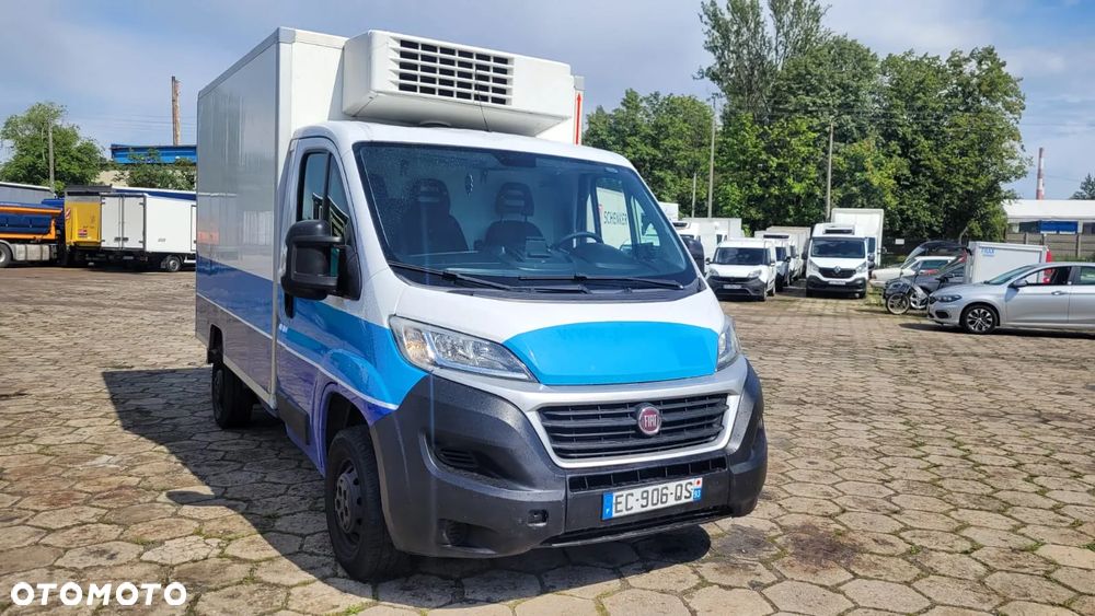 Fiat Ducato - 9
