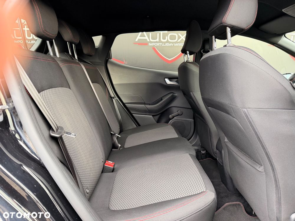 Ford Fiesta 1.5 TDCi S&S ST-LINE - 39