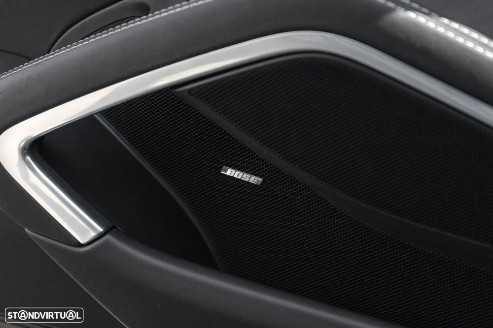 Porsche 911 (991) Carrera S 50 Anos - 21