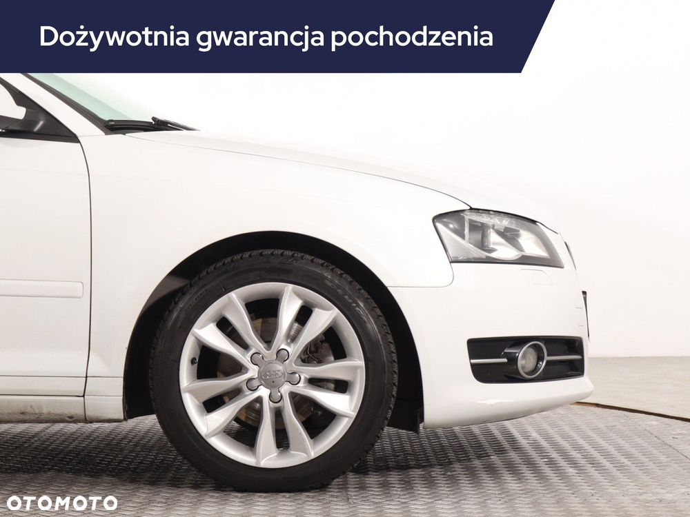 Audi A3 Sportback - 17