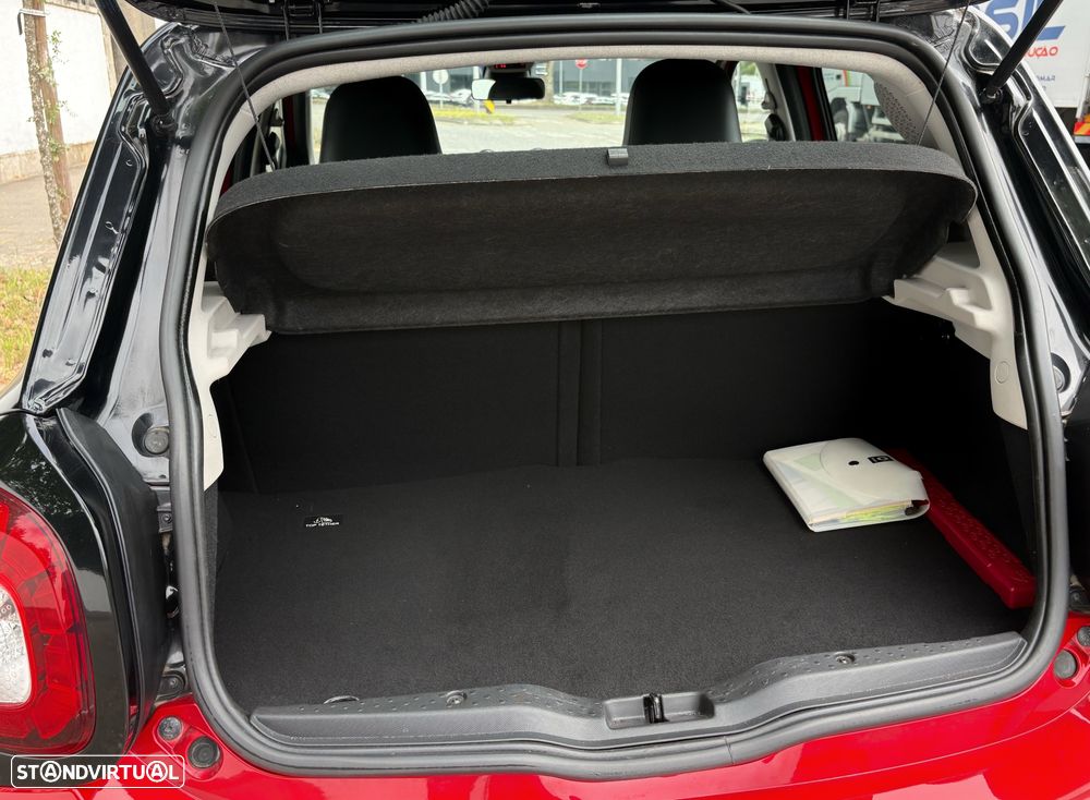 Smart ForFour 0.9 Prime 90 Aut. - 10