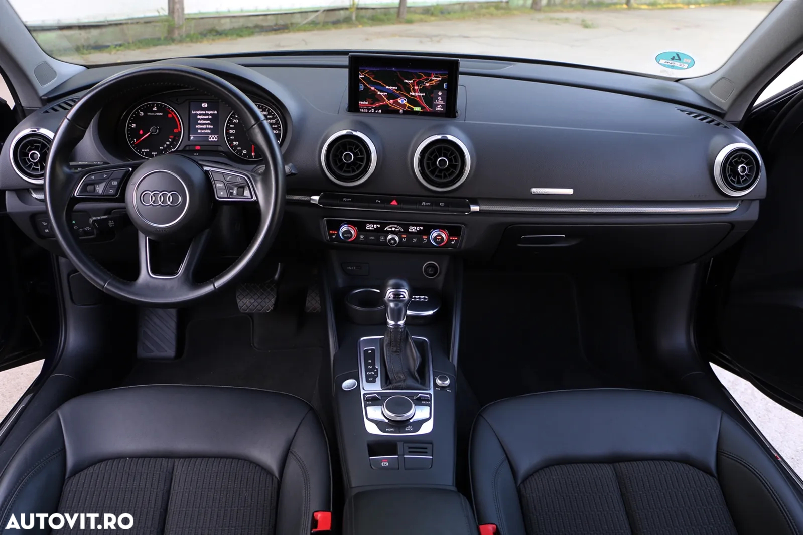 Audi A3 - 7