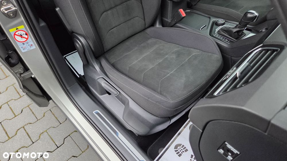Volkswagen Tiguan 2.0 TDI SCR 4MOTION DSG Highline - 11