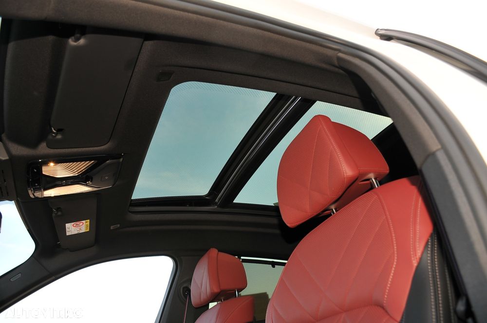 BMW X6 xDrive30d - 12