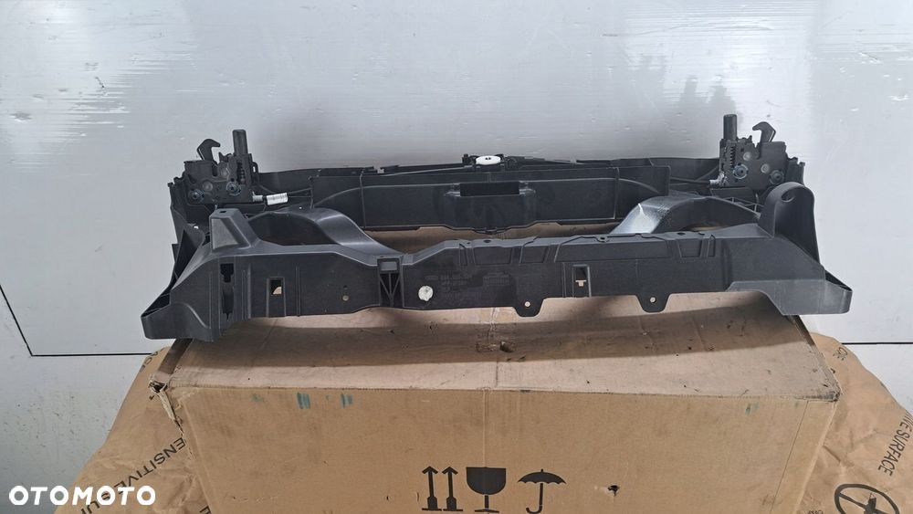 WZMOCNIENIE PAS ZAMEK AUDI E-TRON Q4 89A 2020-2023 - 1