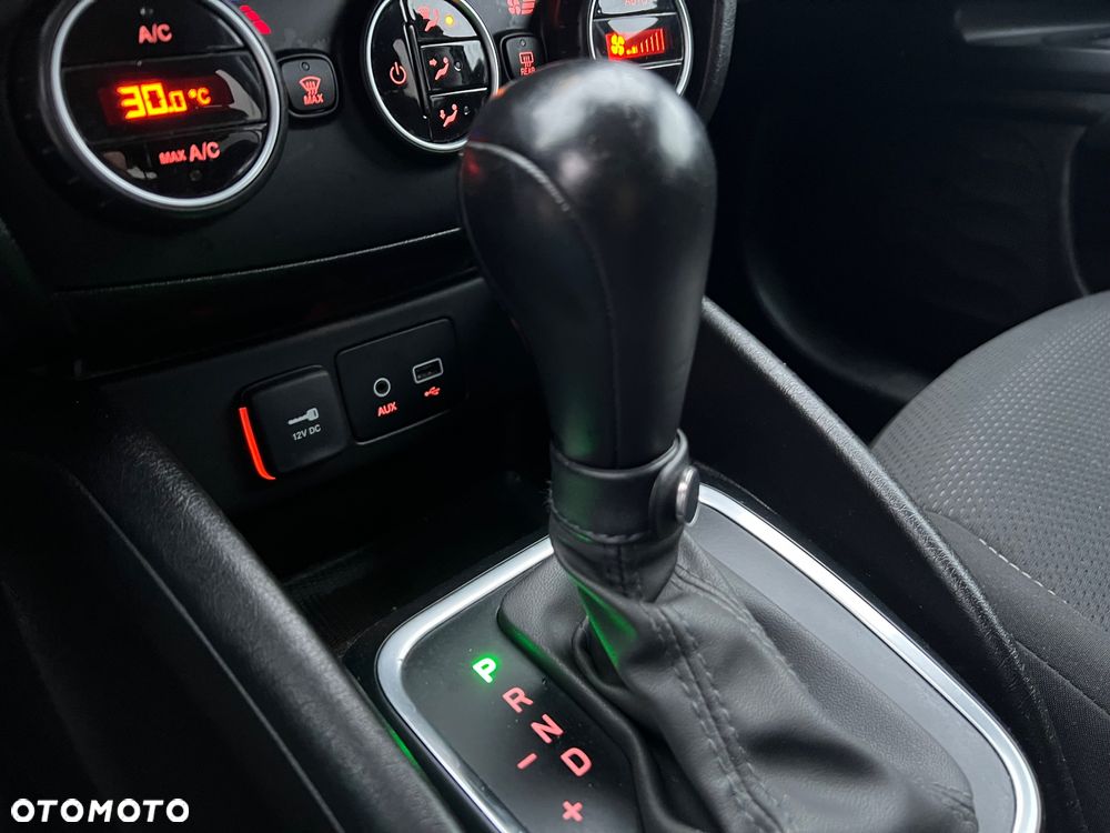 Fiat Tipo 1.6 MultiJet DCT Business Line - 11