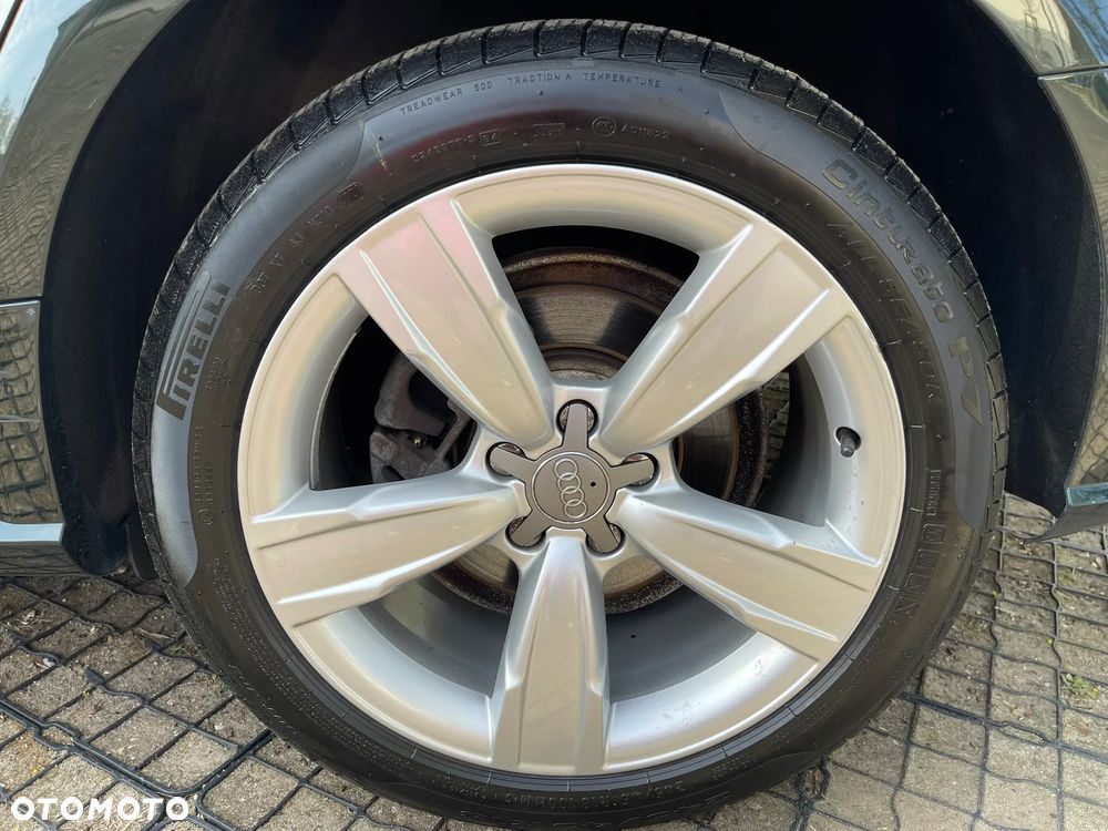 Audi A4 Allroad 2.0 TFSI Quattro S tronic - 26