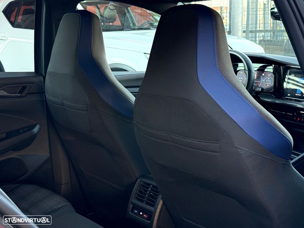 VW Golf 1.4 TSI GTE+ DSG - 9