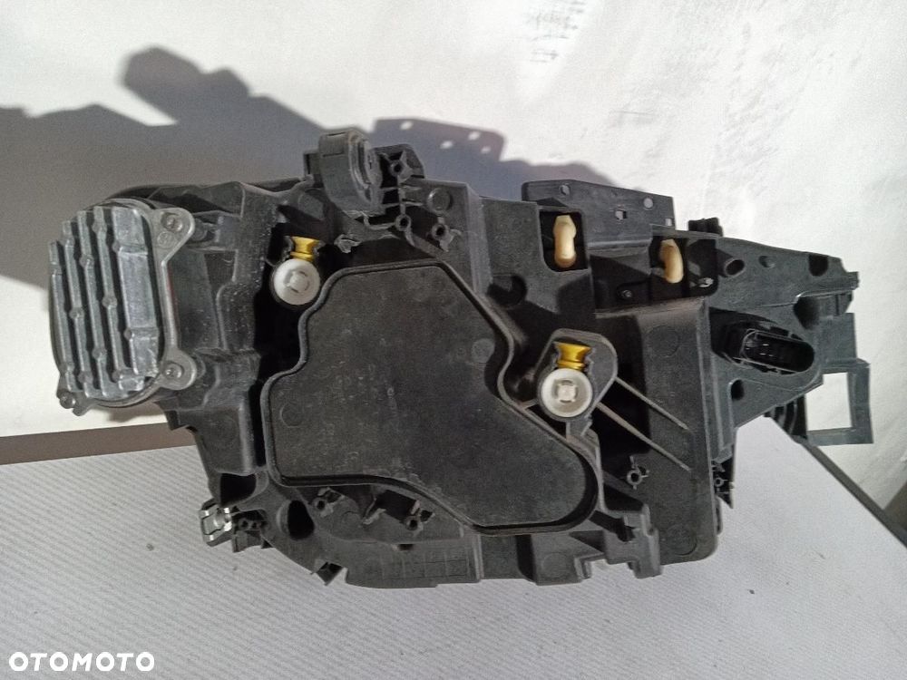 LAMPA PRZÓD PRZEDNIA LEWA VW ID4 11B941035H - 10