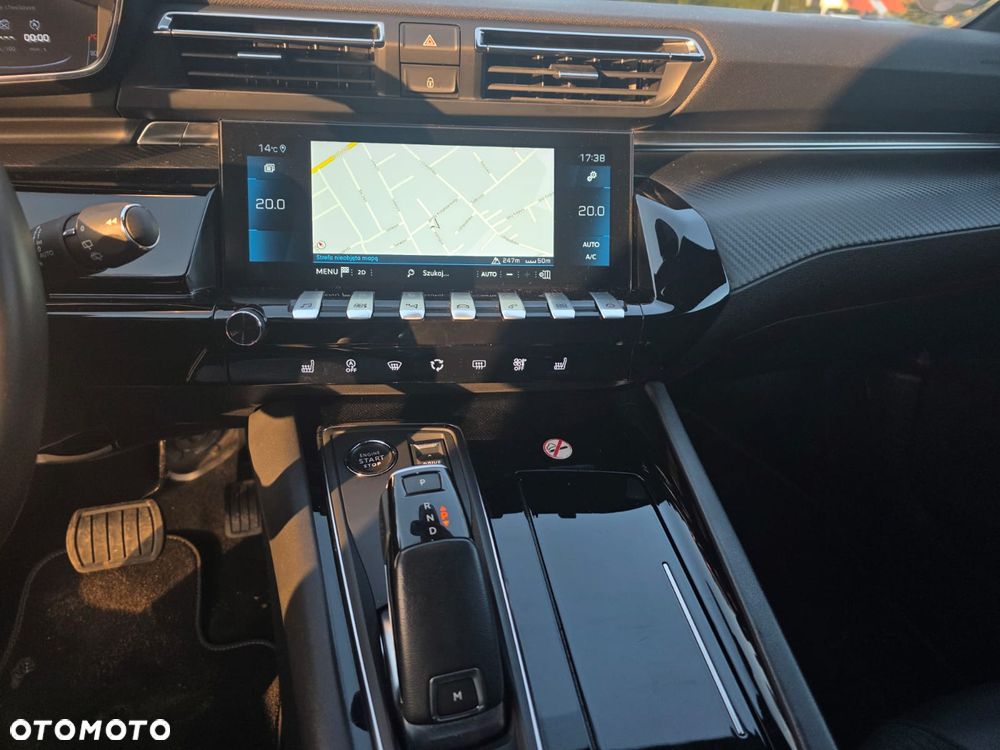 Peugeot 508 1.5 BlueHDi Allure Pack S&S EAT8 - 17