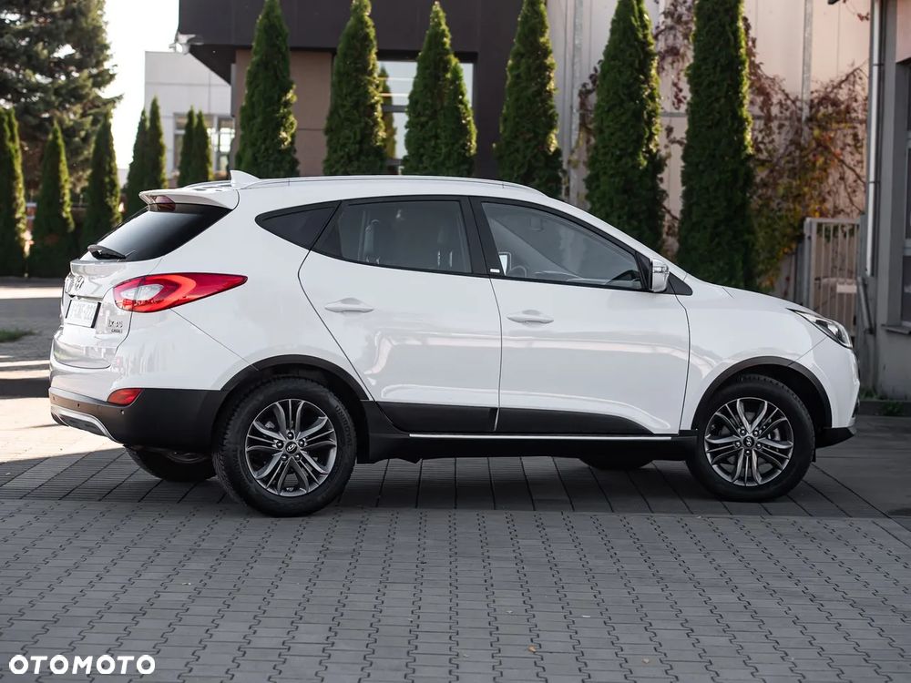 Hyundai ix35 - 14