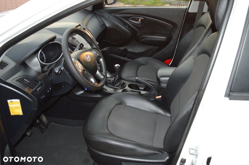 Hyundai ix35 - 17