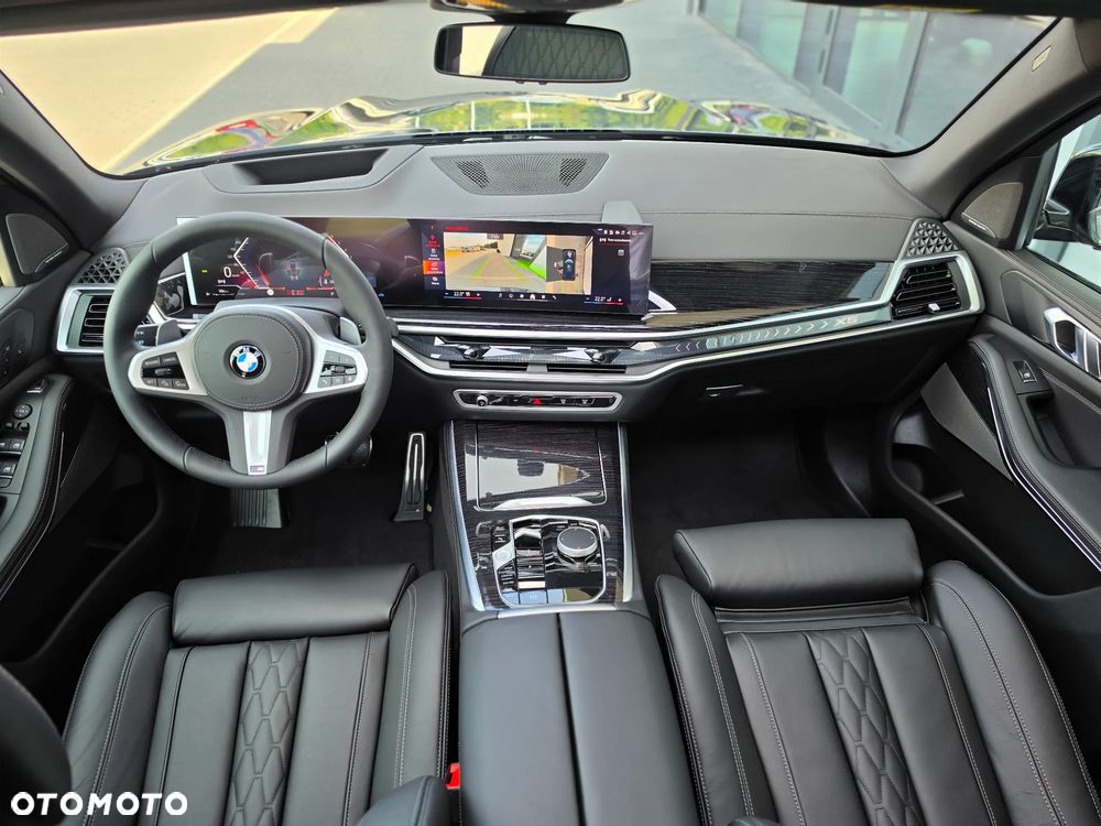 BMW X5 xDrive40d mHEV sport - 25