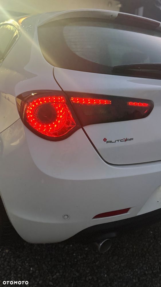 Alfa Romeo Giulietta 1.6 JTDM 16V Sport - 19