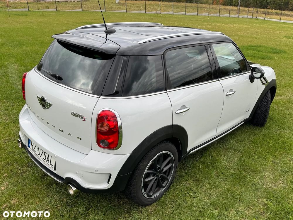 Mini Countryman 2015 photo 3