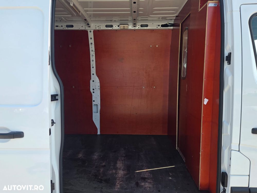 Renault Master L3H2 - 14