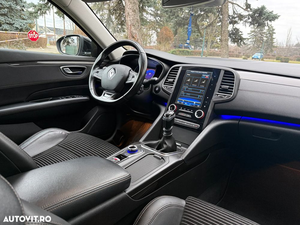 Renault Talisman ENERGY dCi 130 Business - 13
