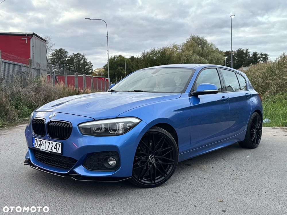BMW Seria 1