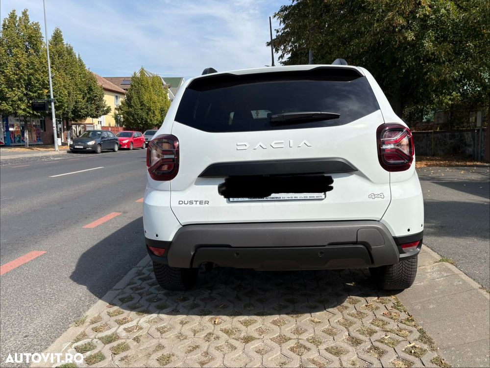 Dacia Duster - 3