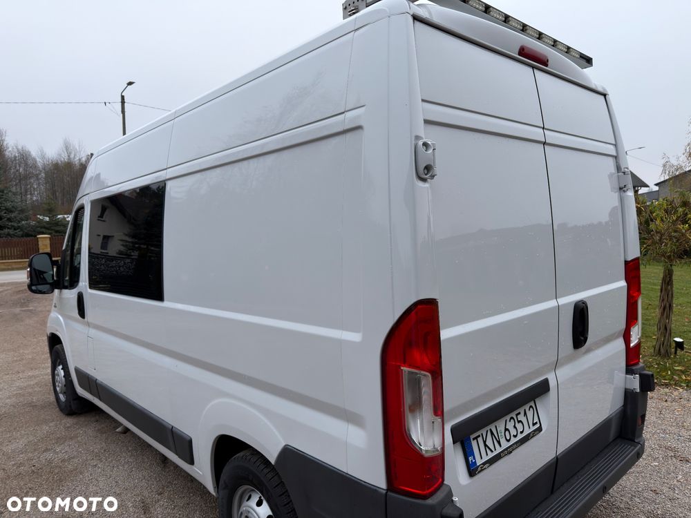 Fiat Ducato - 14