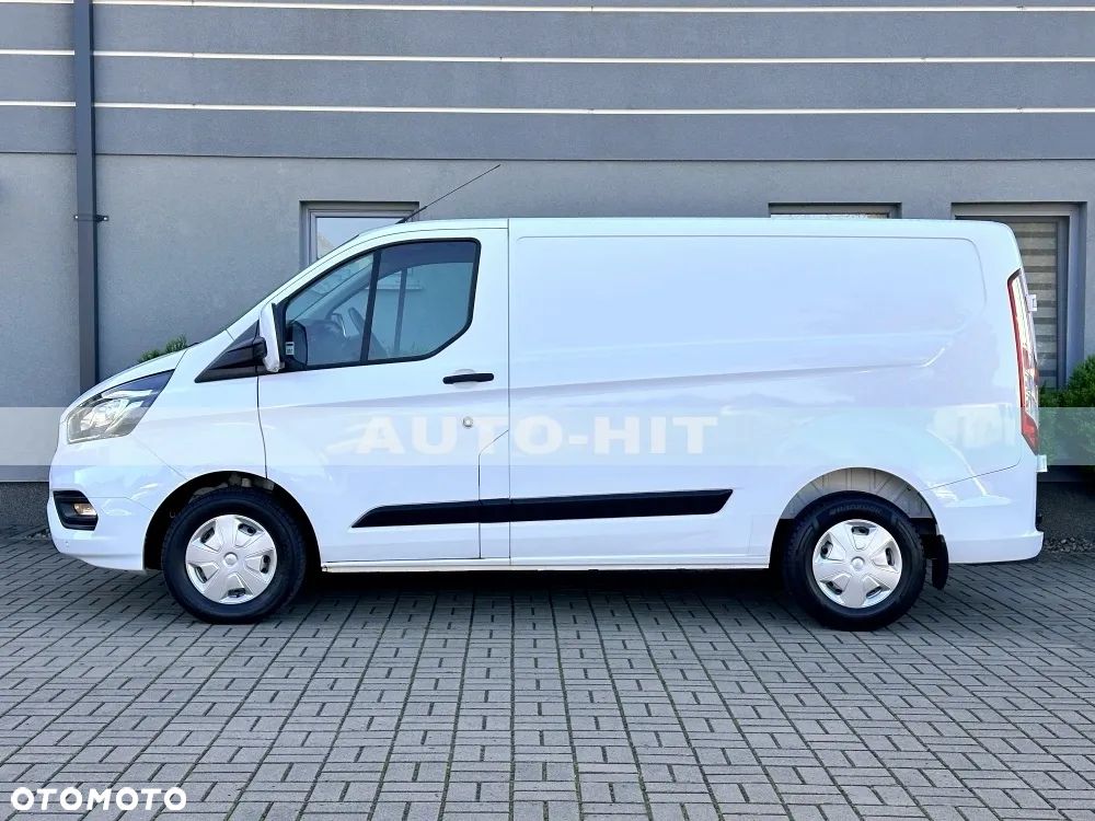 Ford Transit - 14