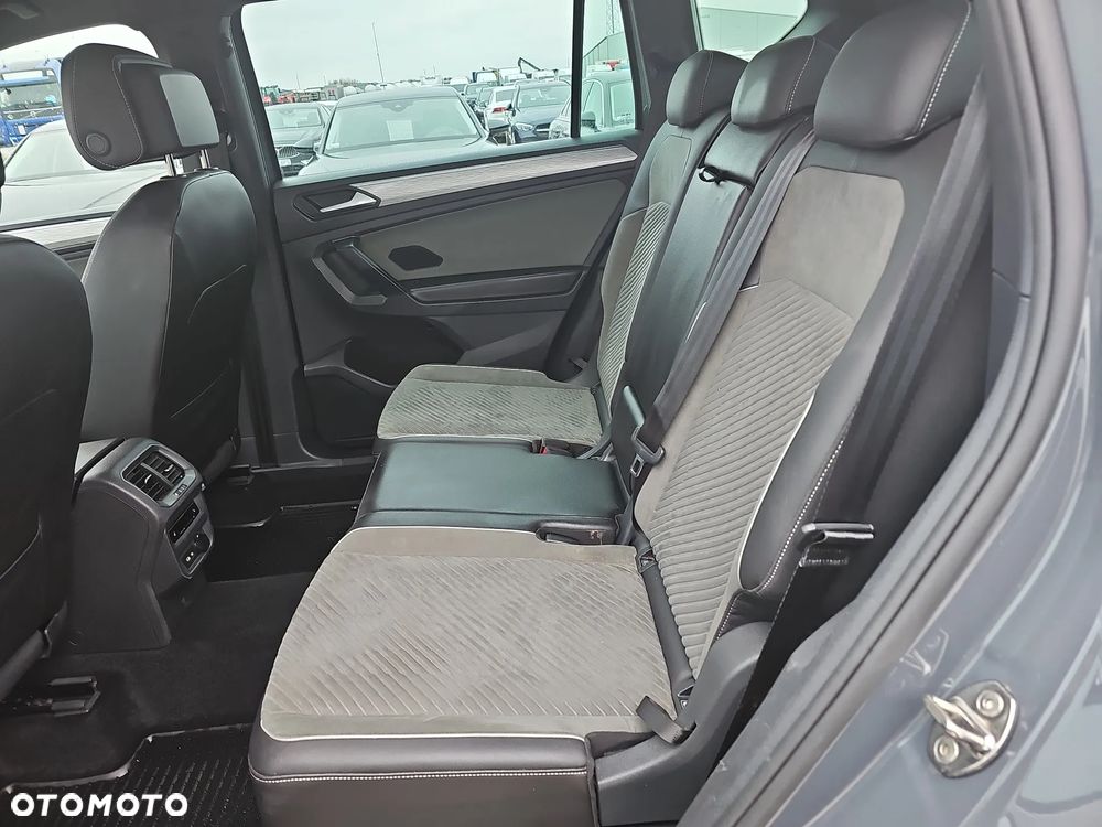 Seat Tarraco 1.5 Eco TSI EVO Xperience S&S DSG - 12