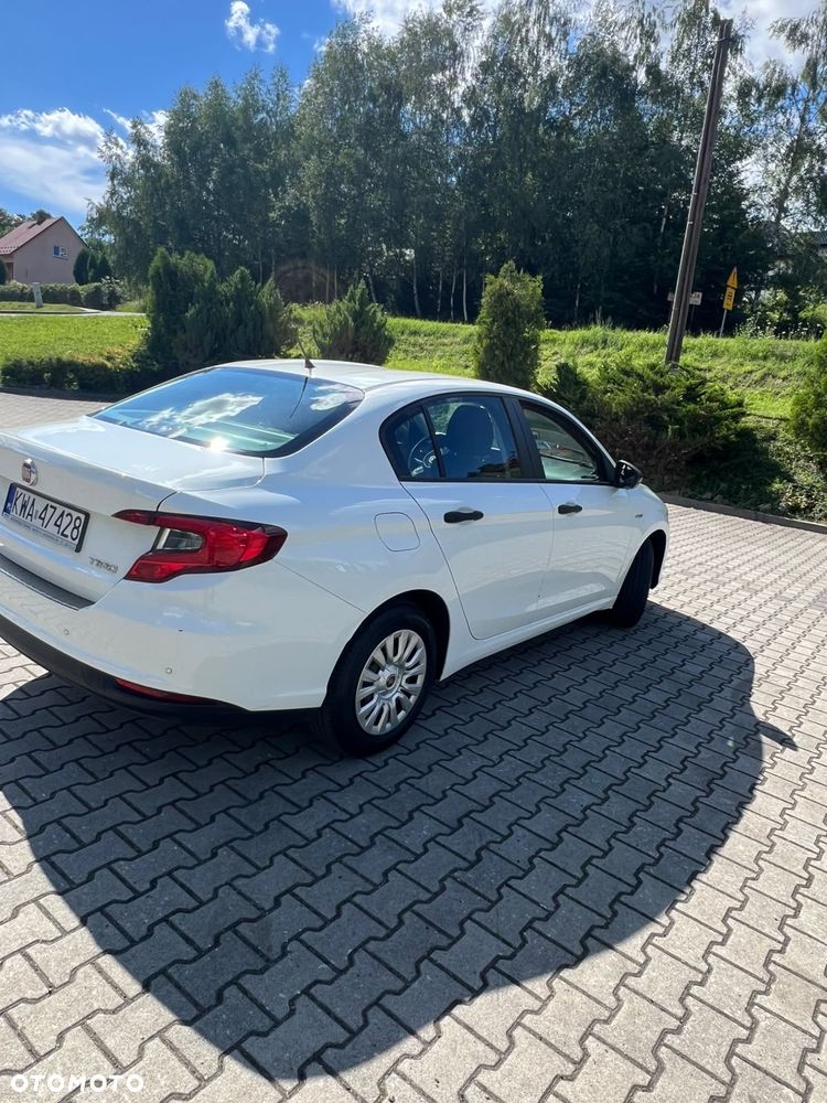 Fiat Tipo 1.4 16v - 6