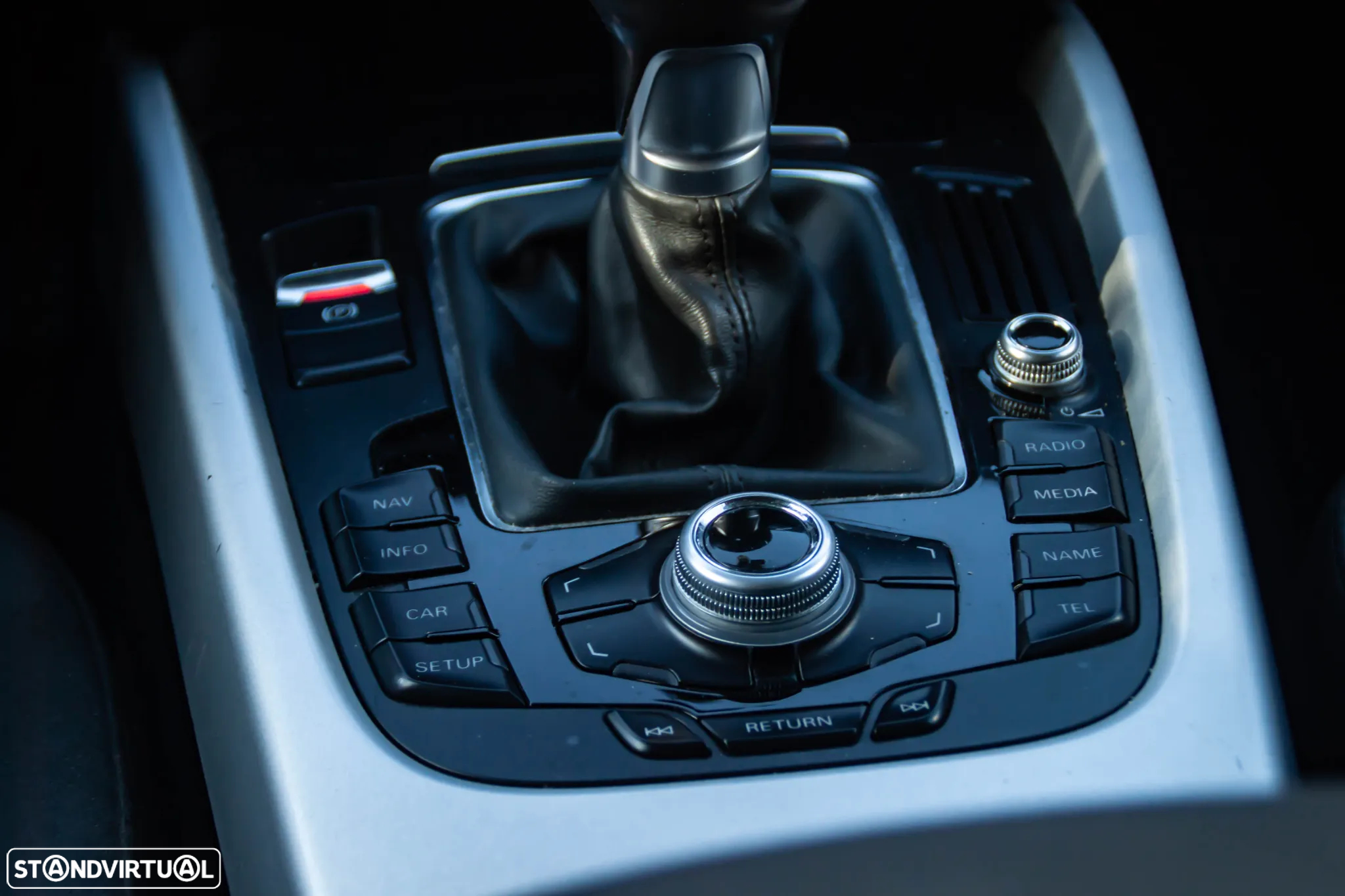 Audi Q5 2.0 TDI - 24