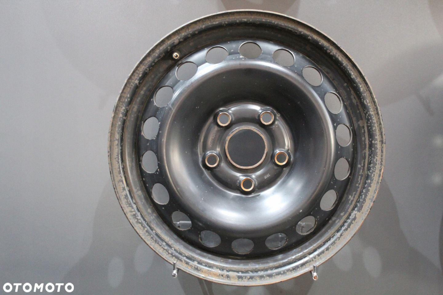 Felgi 15 5x112 VW Caddy Skoda Octavia F7631-30 - 5