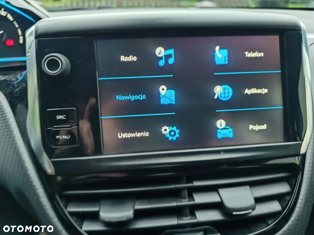Peugeot 2008 1.6 BlueHDi Allure - 18