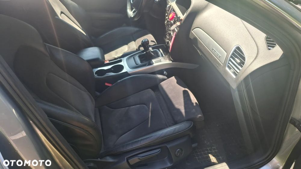 Audi A4 Allroad 2.0 TDI DPF - 32