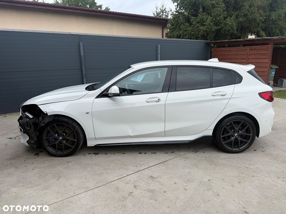 BMW Seria 1 120d xDrive Edition M Sport Shadow - 6