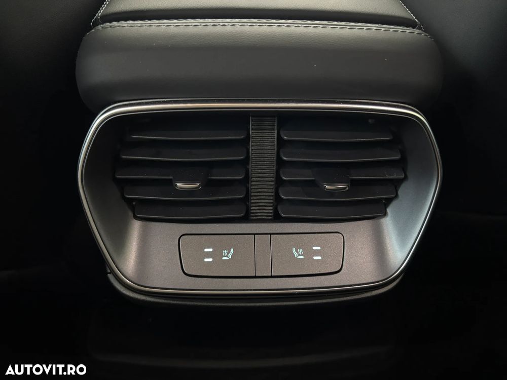 Byd Sealion 7 AWD Excellence - 15