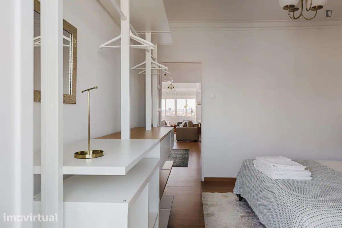 Apartamento com 3 quartos - localizado em Graça Lisbon - Grande imagem: 4/17