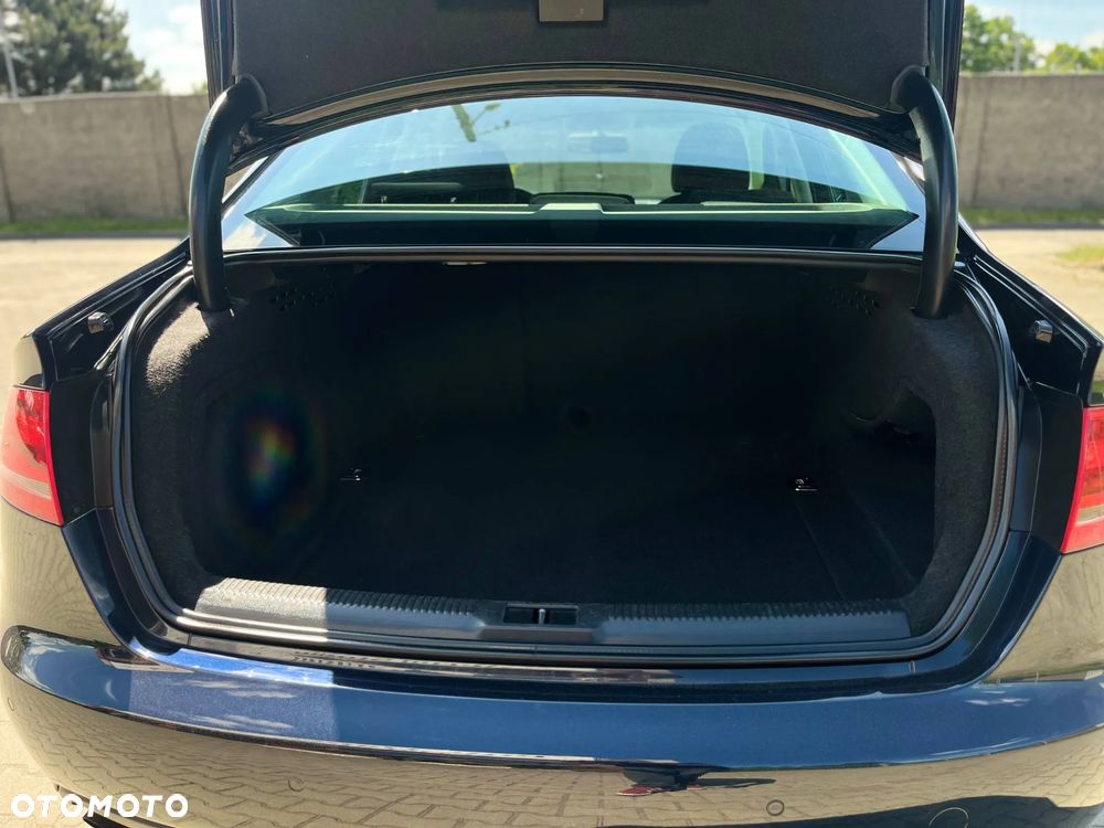Audi A4 Limousine 1.8 TFSI Multitronic - 9