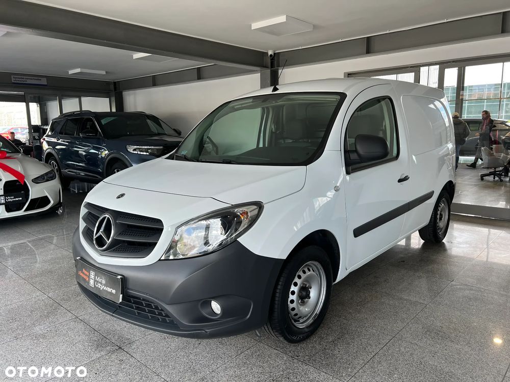Mercedes-Benz Citan - 6