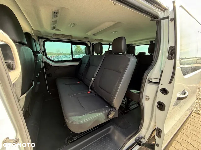 Nissan NV300 - 12