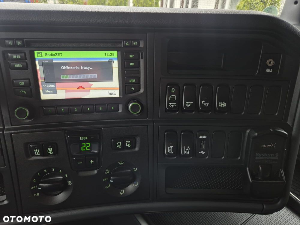 Scania R450 - 25