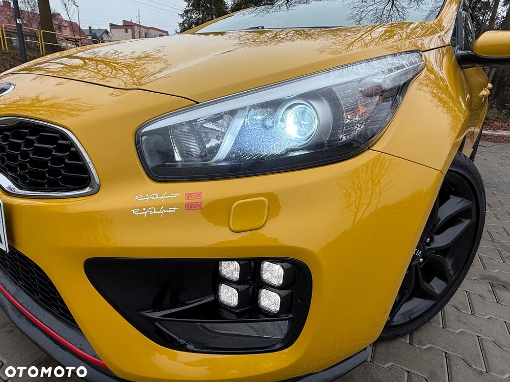 Kia Ceed 1.6 T-GDI GT-Track - 8