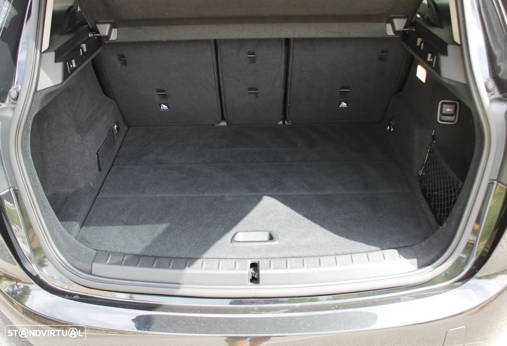BMW 216 Active Tourer d Line Sport - 34