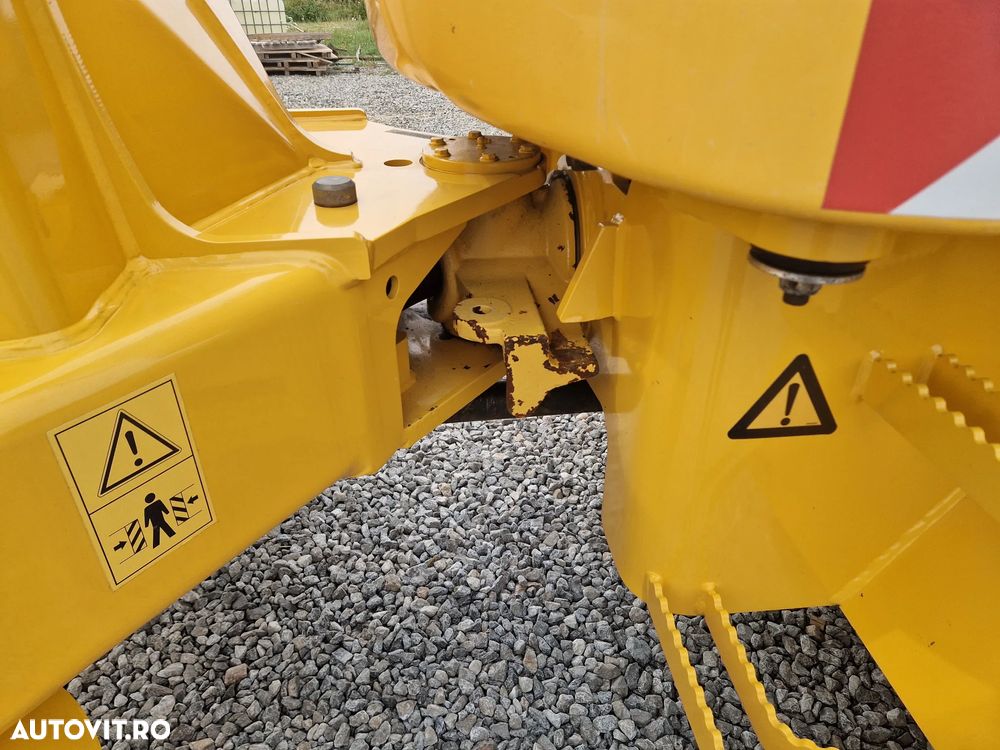 Volvo L30 - 6