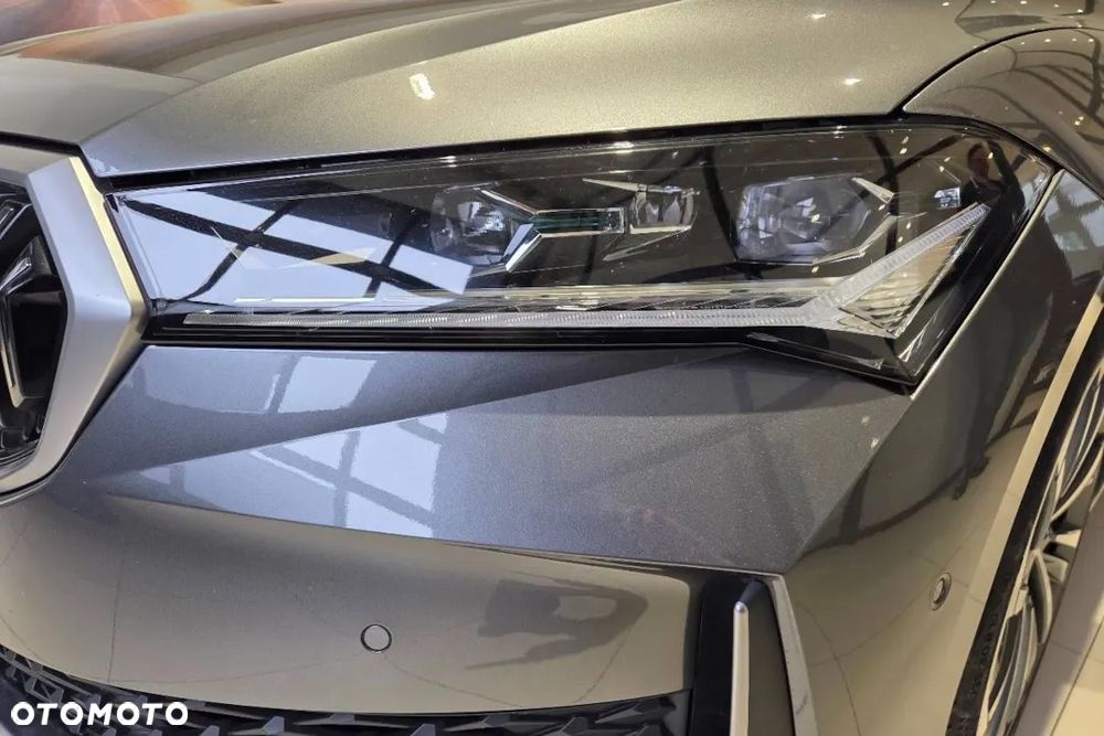 Skoda Superb 2.0 TSI 4x4 L&K DSG - 5