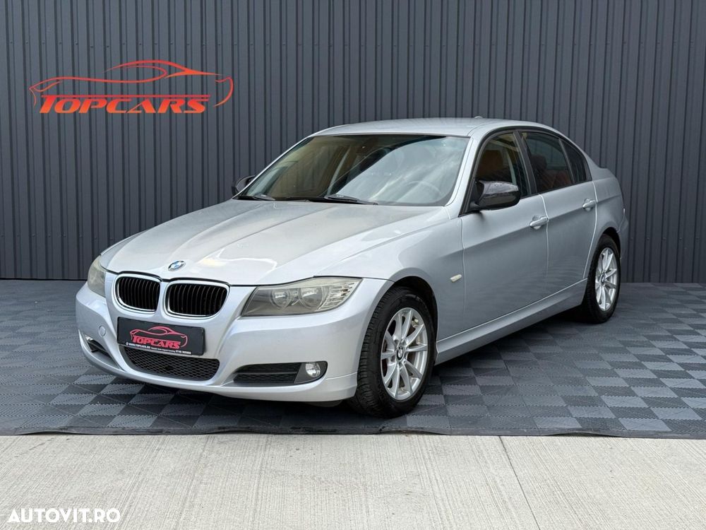 BMW Seria 3 - 1