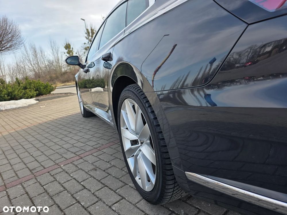 Volkswagen Arteon 2.0 TSI Elegance DSG - 18