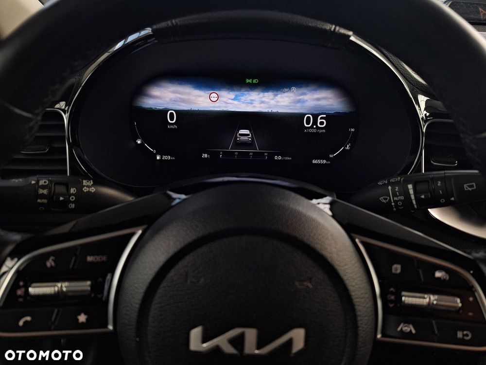 Kia Ceed 1.5 T-GDI Business Line - 24