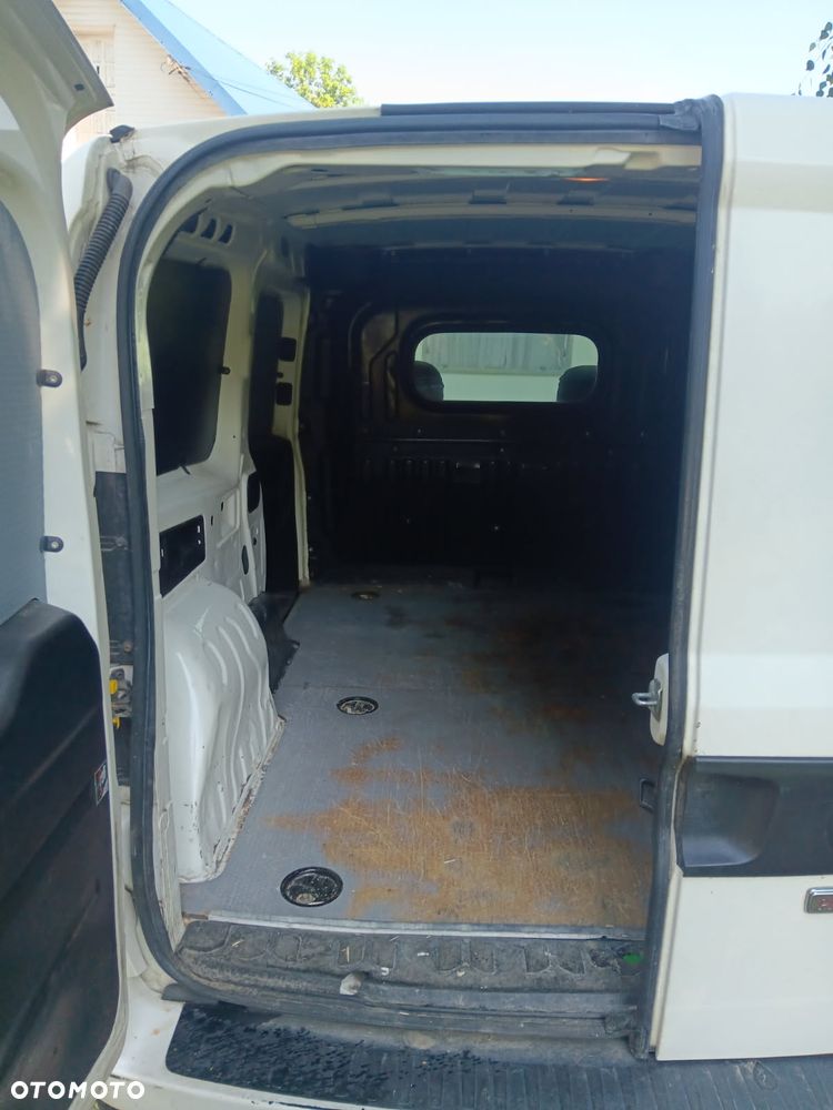 Fiat Doblo - 4