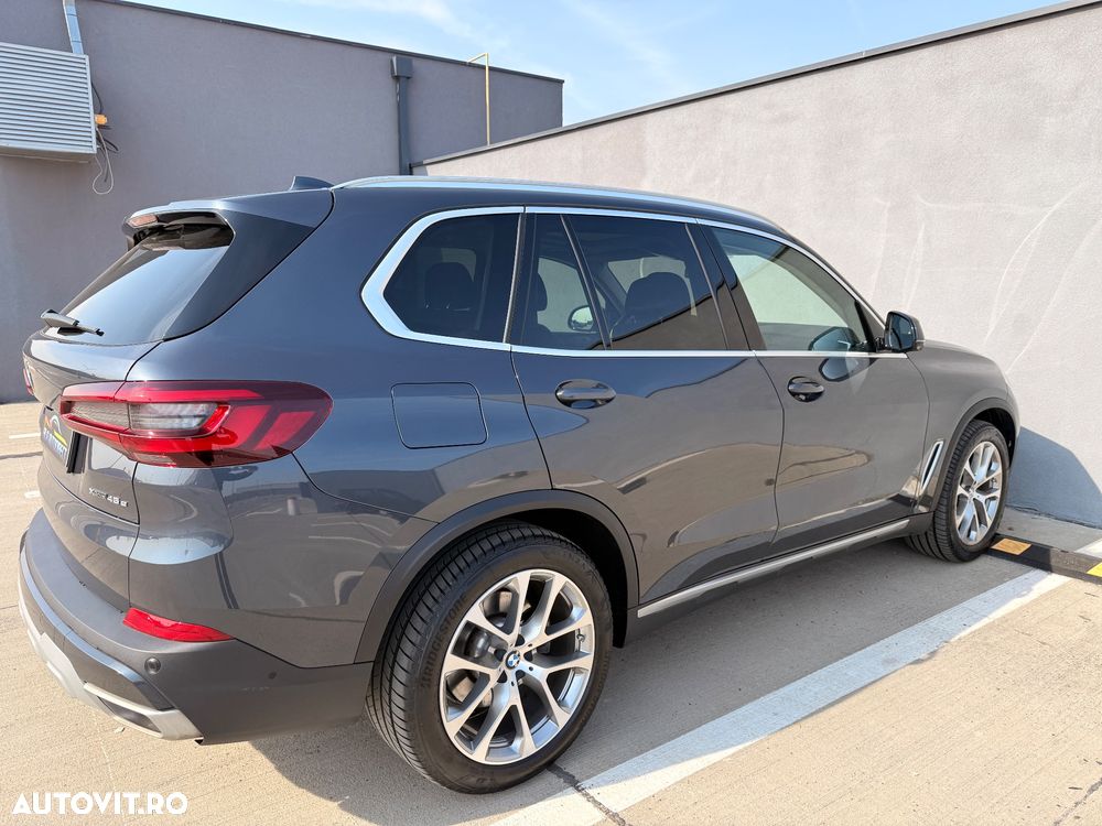 BMW X5 xDrive45e xLine - 6