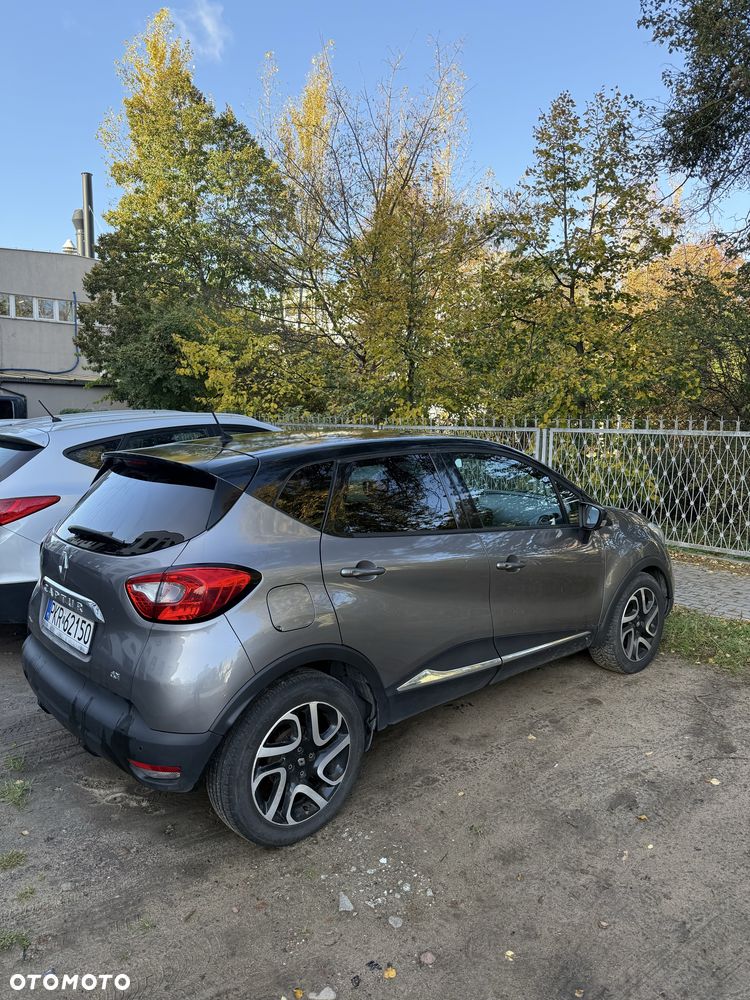 Renault Captur - 3