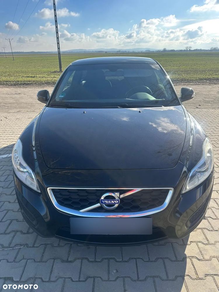 Volvo C30 1.6D DRIVe Start/Stop - 2
