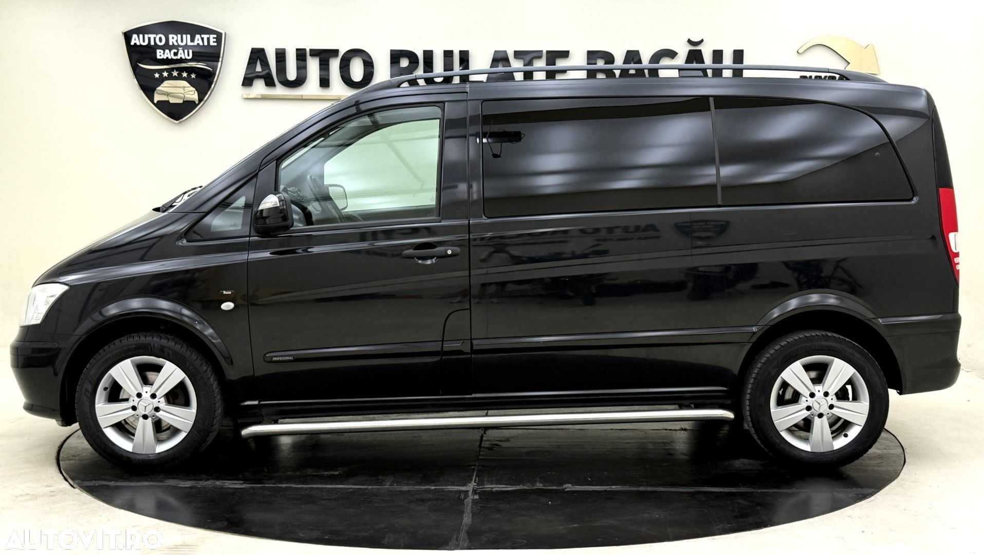 Mercedes-Benz Vito - 5